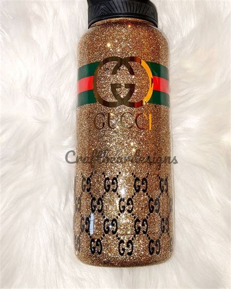 gucci number plate|gucci tumbler cup.